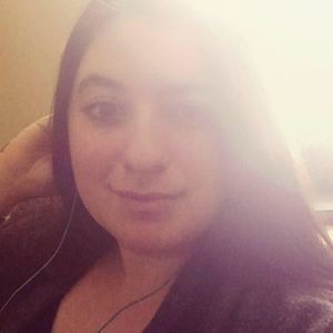 Meet your Posher, Gabrielle